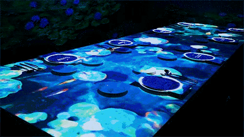 必勝客 · 莫奈花園 微信圖片_20200713145524